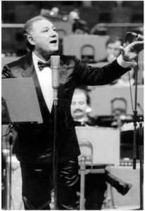 Claudio Villa